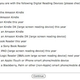 Image for article titled Borders Bookstores Includes Mysterious "Apple iPAD" in Survey